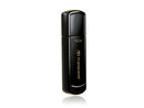 Transcend JetFlash 350 USB flash drive 16 GB USB Type-A 2.0 Black