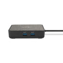 Kensington MD120U4 Wired USB4 Black