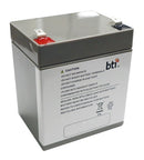 BTI RBC30-SLA30- UPS battery Sealed Lead Acid (VRLA) 12 V