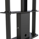 StarTech.com DSIGNAGESTND signage display mount 55" Black