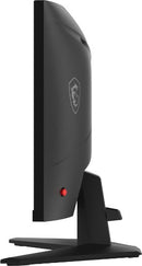 MSI MAG 244C computer monitor 23.6" 1920 x 1080 pixels Full HD LCD Black