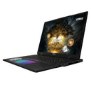 MSI Titan 18 HX DRAGON EDITION NORSE MYTH A2XWJG-440US laptop Intel Core Ultra 9 285HX 18" UHD+ 96 GB DDR5-SDRAM 6 TB SSD NVIDIA GeForce RTX 5090 Wi-Fi 7 (802.11be) Windows 11 Pro Black