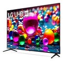 LG UHD 75UA7700PUA TV 4K Ultra HD Smart TV Wi-Fi Black
