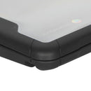 Targus THZ973GLZ laptop case 11.6" Shell case Black, Transparent