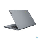 Lenovo 14e Chromebook Gen 3 Intel® N N100 14" HD 4 GB LPDDR5-SDRAM 32 GB eMMC Wi-Fi 6E (802.11ax) ChromeOS US English Gray