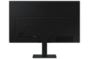 Samsung LS27D300GANXZA computer monitor 27" 1920 x 1080 pixels Full HD LCD Black