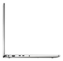 DELL Pro 16 PC16250 Intel Core Ultra 5 235U Laptop 16" Full HD+ 32 GB DDR5-SDRAM 512 GB SSD Wi-Fi 6E (802.11ax) Windows 11 Pro US English Platinum, Silver