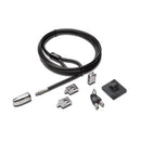 Kensington Desktop & Peripherals Locking Kit 2.0