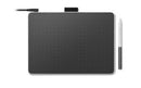 Wacom One M graphic tablet Black, White 8.5 x 5.31" (216 x 135 mm) USB/Bluetooth