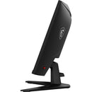 MSI MAG 275CF X24 computer monitor 27" 1920 x 1080 pixels Full HD LCD Black