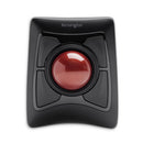 Kensington Expert Mouse® Wireless Trackball