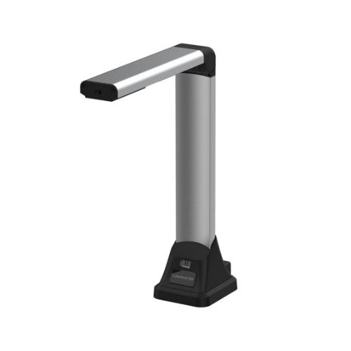 Adesso Cybertrack 520 document camera Black CMOS USB 2.0