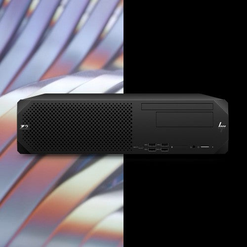 HP Z2 Small Form Factor G9 Workstation Intel® Core™ i7 i7-14700 16 GB DDR5-SDRAM NVIDIA RTX A400