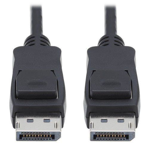 Tripp Lite P580-006-V4 DisplayPort cable 72" (1.83 m) Black