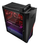 ASUS ROG Strix G15DS-DH774 AMD Ryzen™ 7 7700X 16 GB DDR5-SDRAM 1 TB SSD NVIDIA GeForce RTX 4070 Windows 11 Home Midi Tower PC Black, Gray