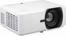Viewsonic LS740W data projector Standard throw projector 5000 ANSI lumens 3LCD WXGA (1200x800) White
