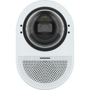 Axis Q9307-LV Dome IP security camera Indoor 2592 x 1944 pixels Wall