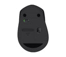 Logitech 910-004905 mouse Right-hand RF Wireless Mechanical 1000 DPI