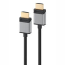 ALOGIC SSULHD02-SGR HDMI cable 78.7" (2 m) HDMI Type A (Standard) Black