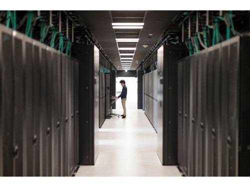 HPE Aruba Networking AP-ANT-MNT-U Universal AZ/EL Adjustable Antenna Pole Wall Mount Kit