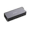 Verbatim CDS-15SSD Wired USB 3.2 Gen 1 (3.1 Gen 1) Type-C Black, Gray