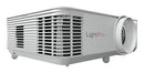 InFocus MULTIMEDIA PROJECTOR Standard throw projector 4000 ANSI lumens DLP WXGA (1200x800) 3D White