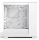 Fractal Design Epoch Midi Tower White