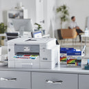 Brother LC406CS ink cartridge 1 pc(s) Original Standard Yield Cyan