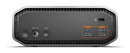 Western Digital Ultrastar SDPHG1H-008T-NBAAD external hard drive 8 TB 7200 RPM USB Type-C 3.2 Gen 2 (3.1 Gen 2) Black