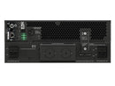Vertiv Liebert GXT5-6000MVRT4UXLN uninterruptible power supply (UPS) Double-conversion (Online) 6 kVA 6000 W