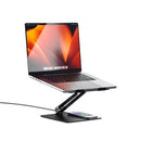 ALOGIC EPLSWCBK laptop stand Black