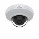 Axis 02375-001 security camera Dome IP security camera Indoor 3840 x 2160 pixels Ceiling/wall