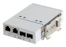 Axis 5901-261 network media converter Internal 100 Mbit/s White