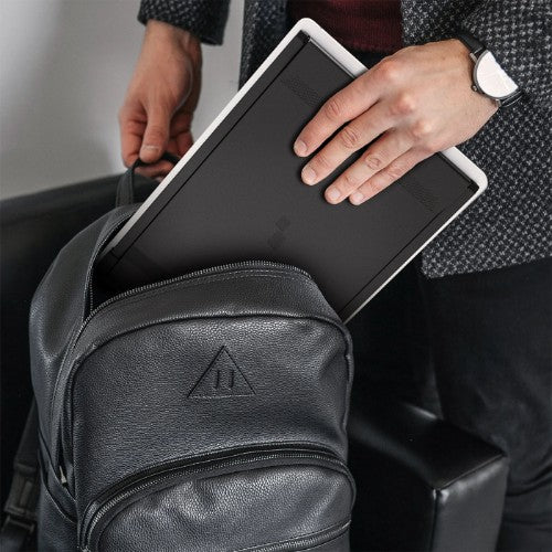 Mobile Pixels Duex Max DS computer monitor 14.1" 1920 x 1080 pixels Full HD LCD Black