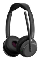 EPOS IMPACT 1060 Headset Wireless Head-band Office/Call center Bluetooth Black