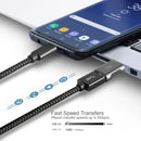 Adesso ADP-300-04 cable gender changer USB-C USB-A Gray