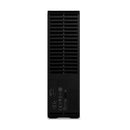 Western Digital WDBWLG0160HBK-NESN external hard drive 16 TB 2.0/3.2 Gen 1 (3.1 Gen 1) Black