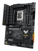 ASUS TUF Gaming B760-Plus WIFI motherboard Intel B760 LGA 1700 ATX