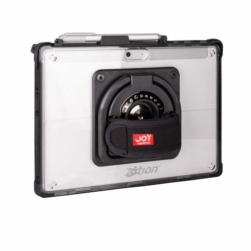 The Joy Factory aXtion Edge MPS Surface Go Cover Black