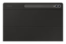 Samsung Book Cover Keyboard Slim - AI Key, Galaxy Tab S10 Ultra | S10 Ultra 5G | S9 Ultra | S9 Ultra 5G