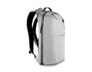 STM Myth backpack Casual backpack Gray Polyester
