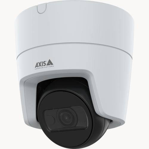 Axis 02916-001 security camera Dome IP security camera Indoor & outdoor 1920 x 1080 pixels Ceiling