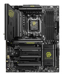 MSI MAG X870 TOMAHAWK WIFI motherboard AMD X870 Socket AM5 ATX