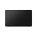 Ricoh 150BW Portable monitor Black 15.6" LED 1920 x 1080 pixels