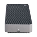 StarTech.com 116N-USBC-DOCK laptop dock/port replicator Wired USB 3.2 Gen 2 (3.1 Gen 2) Type-C Gray