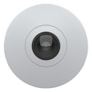 Axis M4328-P Dome IP security camera Indoor 2992 x 2992 pixels Ceiling/wall