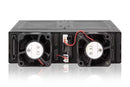 Icy Dock ToughArmor MB699VP-B V3 SSD enclosure Black 2.5"