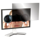 Targus ASF24W9USZ monitor accessory Screen protector