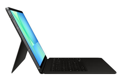Samsung EF-DX625UBEGUJ tablet case 13.1" Folio Black