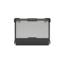 Max Cases Extreme Shell-S notebook case 11" Shell case Black
